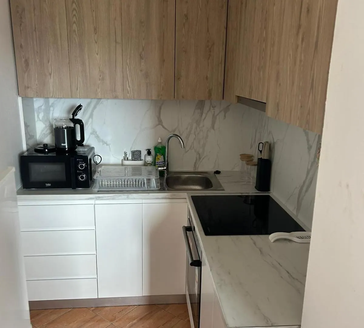 Kristal Διαμέρισμα Golem  0*, Golem (Tirana) Αλβανία