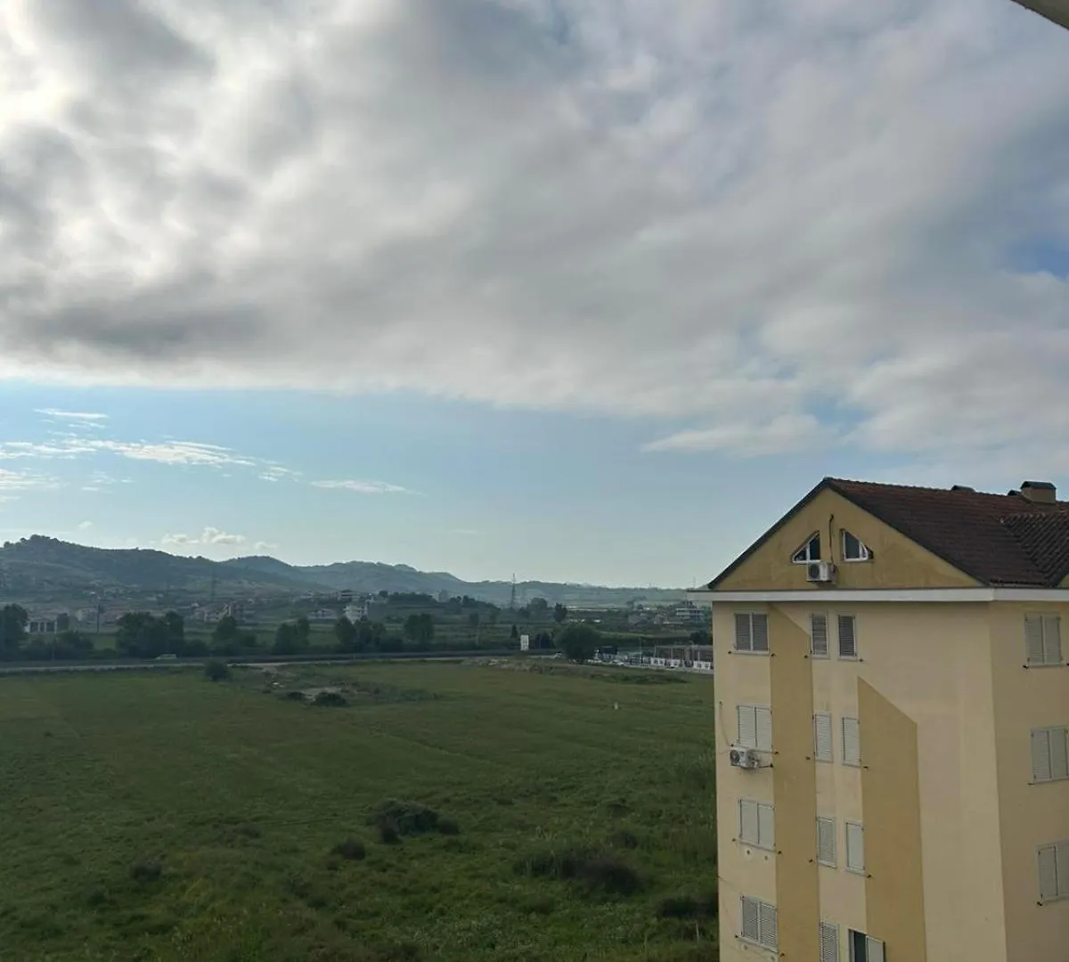 Apartmán Kristal Golem   Golem (Tirana)